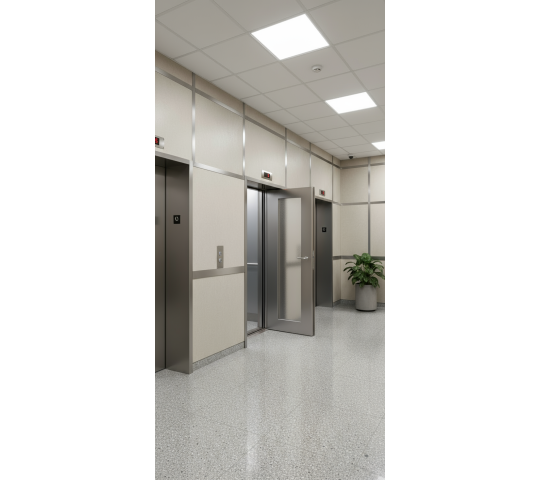 768246 картинка каталога «Производство России». Продукция Дверь лифтового холла противопожарная, г.Йошкар-Ола 2025 Фото 2 Дверь лифтового холла противопожарная, г.Йошкар-Ола 2025