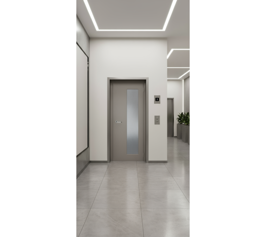 768247 картинка каталога «Производство России». Продукция Дверь лифтового холла противопожарная, г.Йошкар-Ола 2025 Фото 3 Дверь лифтового холла противопожарная, г.Йошкар-Ола 2025