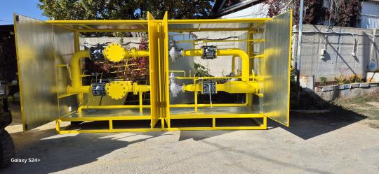 Фото 1 УГРШ-100-2В-У1