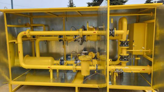 Фото 4 ООО «Актионгаз», г.Энгельс