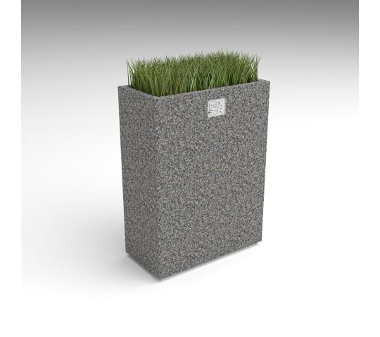 768266 картинка каталога «Производство России». Продукция Вазон высокий из бетона №107, г.Астрахань 2025 Фото 2 Вазон высокий из бетона №107, г.Астрахань 2025