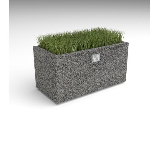 768275 картинка каталога «Производство России». Продукция Вазон прямоугольный большой №109, г.Астрахань 2025 Фото 2 Вазон прямоугольный большой №109, г.Астрахань 2025