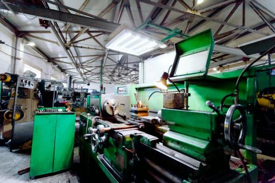 Фото 3 Производство Протэко