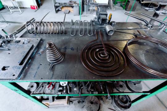 Фото 4 Производство Протэко