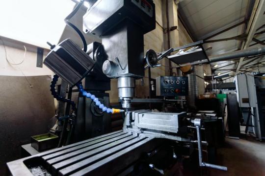 Фото 5 Производство Протэко