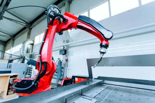 Фото 6 Производство Протэко