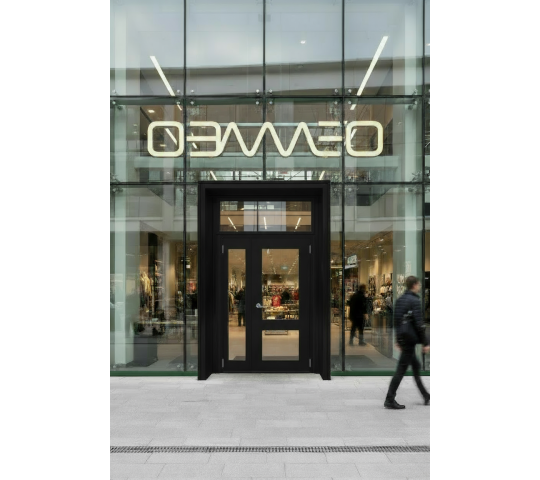 768357 картинка каталога «Производство России». Продукция Дверь входная двустворчатая остекленная с фрамугой, г.Йошкар-Ола 2025 768357 картинка каталога «Производство России». Продукция Дверь входная двустворчатая остекленная с фрамугой, г.Йошкар-Ола 2025