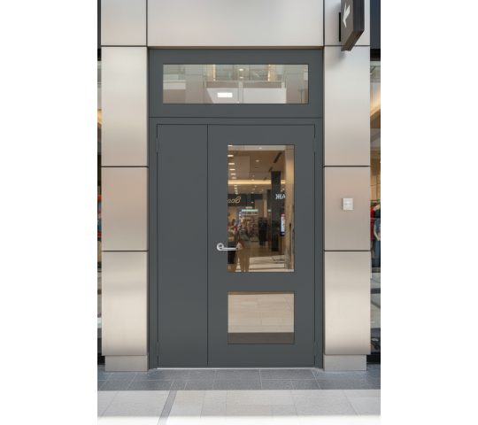 768362 картинка каталога «Производство России». Продукция Дверь двустворчатая входная остекленная с фрамугой, г.Йошкар-Ола 2025 768362 картинка каталога «Производство России». Продукция Дверь двустворчатая входная остекленная с фрамугой, г.Йошкар-Ола 2025