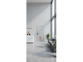 Завод стальных дверей Дорман