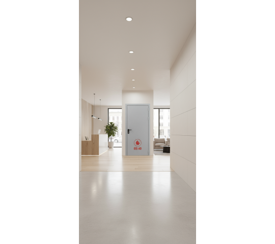 768364 картинка каталога «Производство России». Продукция Противопожарные однопольные двери EIS 60, г.Йошкар-Ола 2025 Фото 3 Противопожарные однопольные двери EIS 60, г.Йошкар-Ола 2025