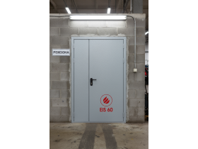 Завод стальных дверей Дорман