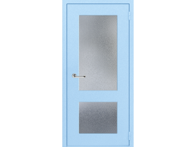 Входные и противопожарные двери