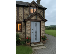 768393 картинка каталога «Производство России». Продукция Дверь входная в коттедж, г.Йошкар-Ола 2025 Фото 1 Дверь входная в коттедж, г.Йошкар-Ола 2025