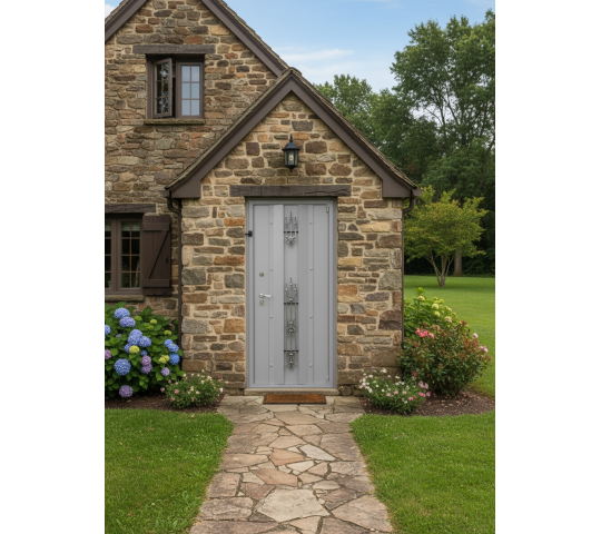 768395 картинка каталога «Производство России». Продукция Дверь входная в коттедж, г.Йошкар-Ола 2025 Фото 2 Дверь входная в коттедж, г.Йошкар-Ола 2025