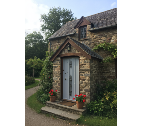 768396 картинка каталога «Производство России». Продукция Дверь входная в коттедж, г.Йошкар-Ола 2025 Фото 3 Дверь входная в коттедж, г.Йошкар-Ола 2025