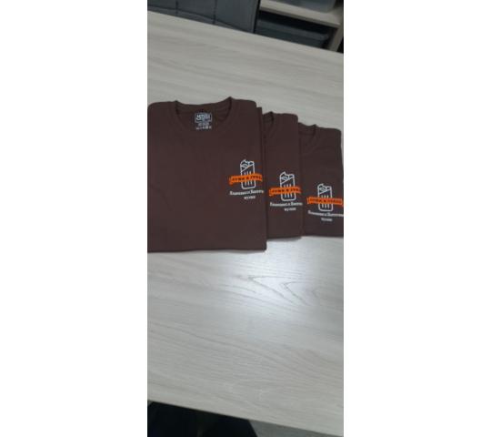 Фото 4 Корпоративный Стиль, г.Барнаул 2025