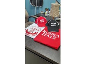 Корпоративный Стиль