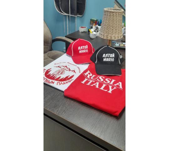 Фото 6 Корпоративный Стиль, г.Барнаул 2025