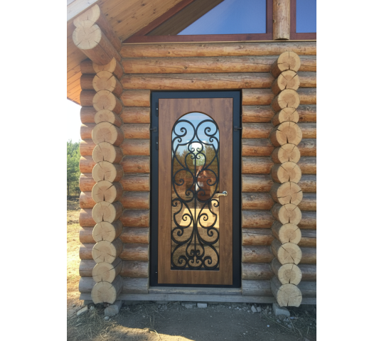 768414 картинка каталога «Производство России». Продукция Входная дверь для деревянного дома, г.Йошкар-Ола 2025 768414 картинка каталога «Производство России». Продукция Входная дверь для деревянного дома, г.Йошкар-Ола 2025