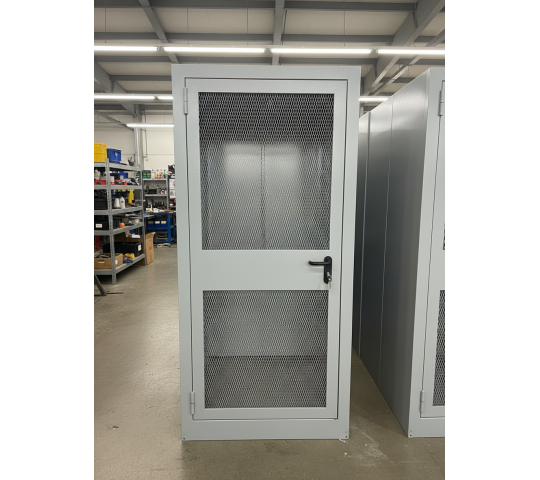 768419 картинка каталога «Производство России». Продукция Двери для складких помещений, г.Йошкар-Ола 2025 Фото 2 Двери для складких помещений, г.Йошкар-Ола 2025