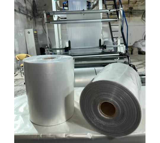 768423 картинка каталога «Производство России». Продукция Пленка термоусадочная, г.Ставрополь 2025