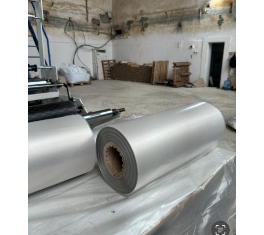 Фото 3 Пленка термоусадочная, г.Ставрополь 2025