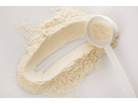 Яичный порошок