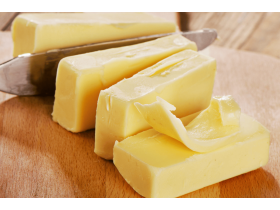 Спред сливочно-растительный