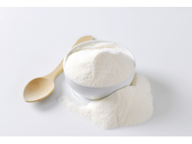 Сухое молоко цельное и обезжиренное