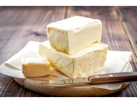 Сливочное масло 82.5% и 72.5%