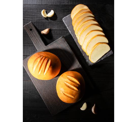 768468 картинка каталога «Производство России». Продукция сыр Сулугуни копченый, г.Кропоткин 2025