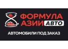 «Формула Азии»