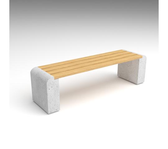 768526 картинка каталога «Производство России». Продукция Скамейка уличная без спинки №220, г.Астрахань 2025