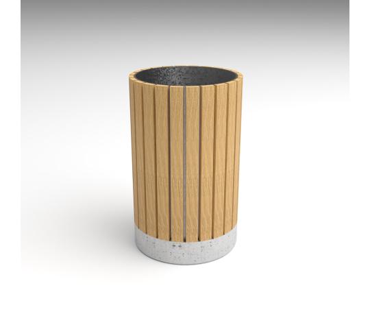 768543 картинка каталога «Производство России». Продукция Урна деревянная с бетонным основанием №301, г.Астрахань 2025 768543 картинка каталога «Производство России». Продукция Урна деревянная с бетонным основанием №301, г.Астрахань 2025