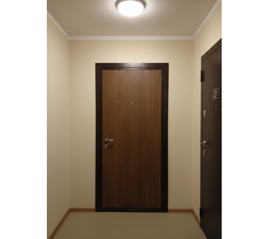 768571 картинка каталога «Производство России». Продукция Входная квартирная дверь, г.Йошкар-Ола 2025