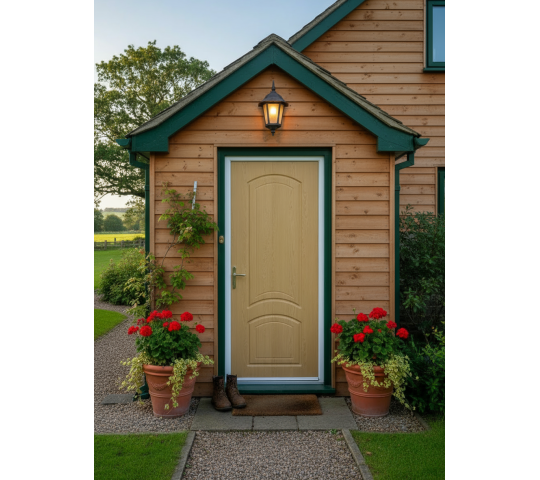 768576 картинка каталога «Производство России». Продукция Входная дверь для частного дома, г.Йошкар-Ола 2025