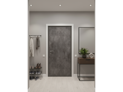 Фото 1 Дверь входная квартирная, г.Йошкар-Ола 2025