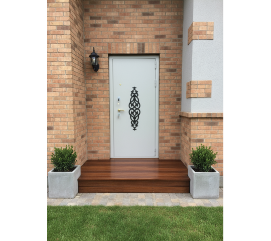 768591 картинка каталога «Производство России». Продукция Входная дверь в частный дом, г.Йошкар-Ола 2025