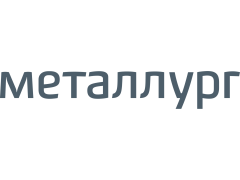 Производитель промышленных комплектующих «Металлург»