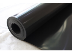 Фото 1 Геомембрана ПВД (LDPE), ПНД (HDPE) марки «Геомакс», г.Нижний Новгород 2025