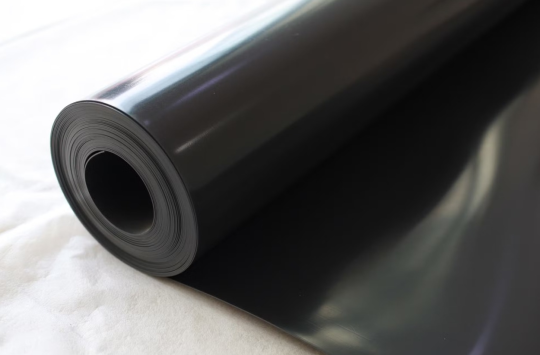 768596 картинка каталога «Производство России». Продукция Геомембрана ПВД (LDPE), ПНД (HDPE) марки «Геомакс», г.Нижний Новгород 2025