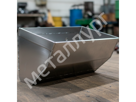 Ковш элеватора