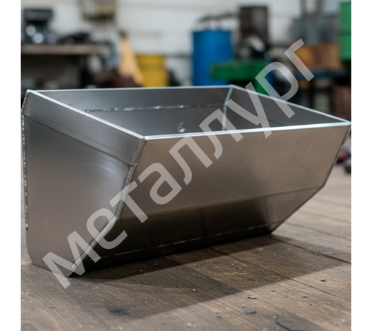 768597 картинка каталога «Производство России». Продукция Ковш элеватора, г.Магнитогорск 2025