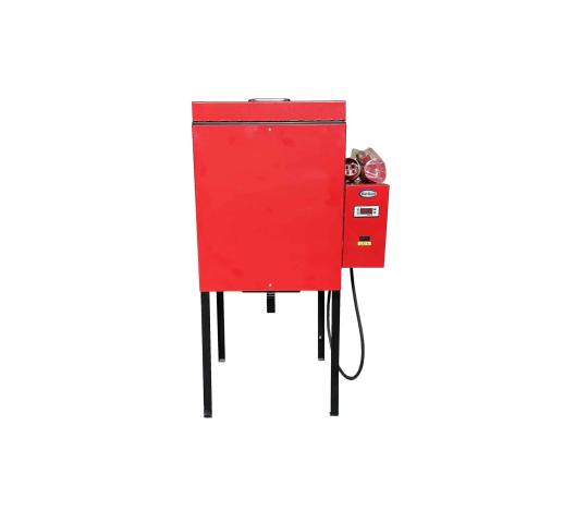 768605 картинка каталога «Производство России». Продукция Печь для сушки и прокалки сварочного флюса ПСПФ, г.Миасс 2025