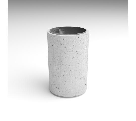 768614 картинка каталога «Производство России». Продукция Урна бетонная цилиндр №303, г.Астрахань 2025