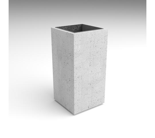 768620 картинка каталога «Производство России». Продукция Урна бетонная высокая №304, г.Астрахань 2025 768620 картинка каталога «Производство России». Продукция Урна бетонная высокая №304, г.Астрахань 2025