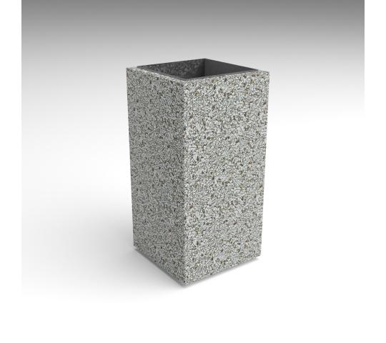 768622 картинка каталога «Производство России». Продукция Урна бетонная высокая №304, г.Астрахань 2025 Фото 3 Урна бетонная высокая №304, г.Астрахань 2025