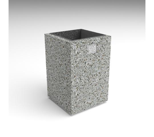 Фото 3 Урна бетонная парковая №305, г.Астрахань 2025