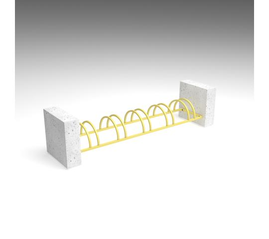 768634 картинка каталога «Производство России». Продукция Велопарковка уличная №610, г.Астрахань 2025