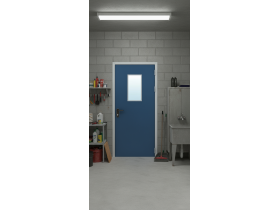 Противопожарная дверь 60